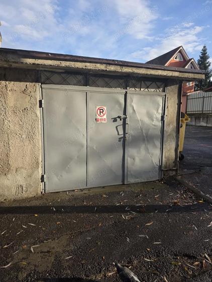 inchiriez garaj Tudor - 1