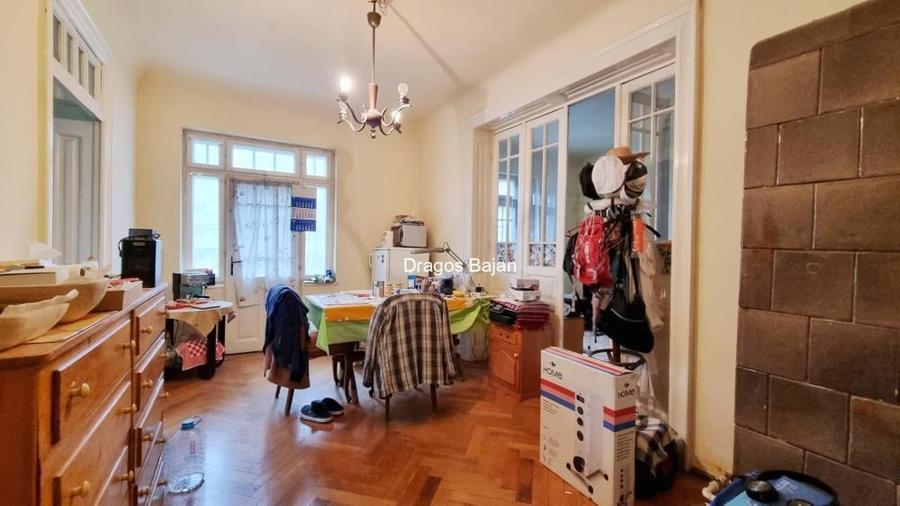 Natiunile Unite // Caldire Renovata // Spatios - 2