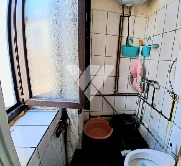 Oportunitate investitie- Garsoniera in Piata Mare, Bulevardul Balcescu - 7