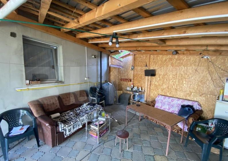 Casa 4 camere, 143 mp Sc, 380 mp teren, cartier 1 Mai, zona - 11