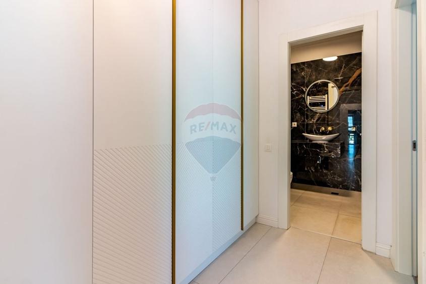 NOU! Apartament superb 3 camere Timpuri Noi - Mihai Bravu Metrou - 13