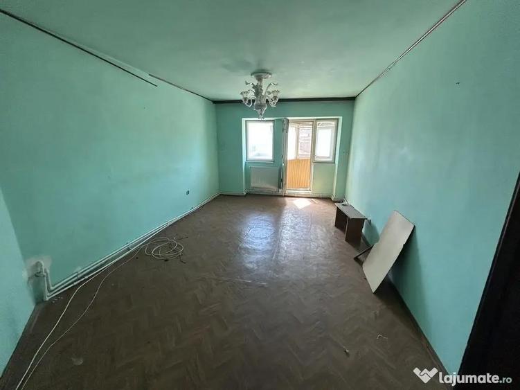 Apartament 3 camere zona Gara - 2