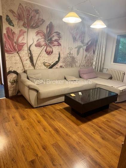 Apartament 3 camere Soseaua Giurgiului