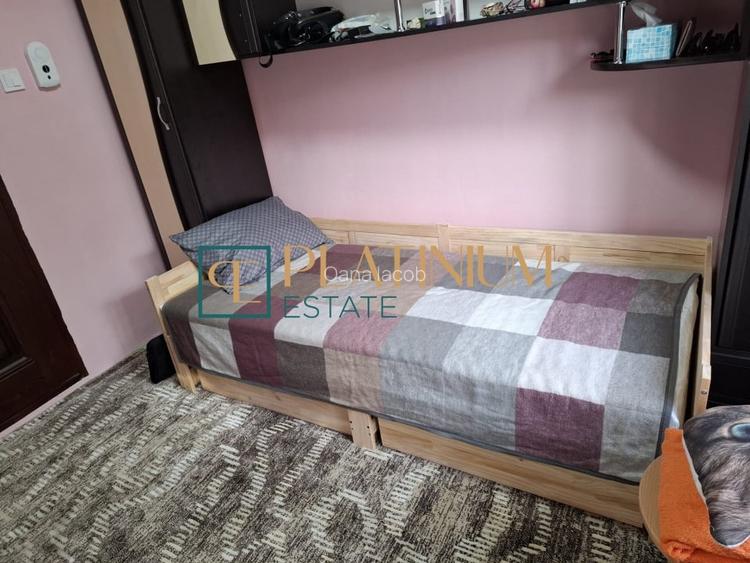 P4711 Garsoniera in zona Telegrafului