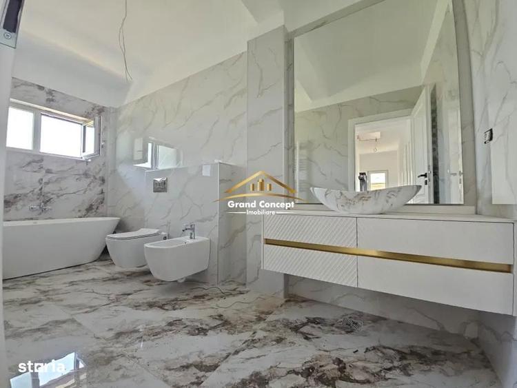 Casa, 4 camere cu Garaj, 164 mp, Valea Lupului , 320.000 Euro 11501 - 1