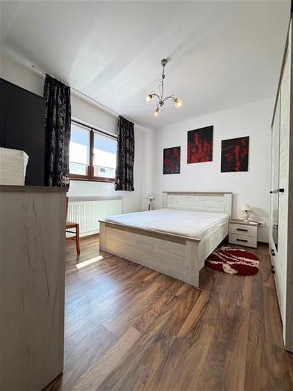 Vanzare apartament 2 camere, Sanpetru, etajul 1, mobilat utilat - 16