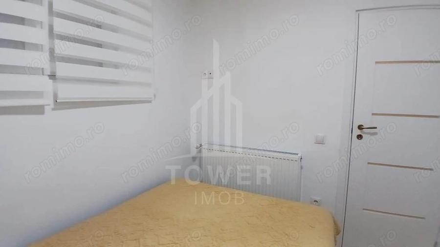 Casa Individuala in Zona Centrala | Curte Proprie - 14