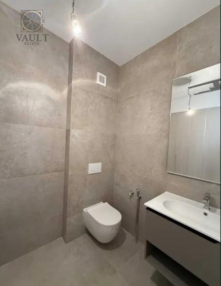 2 CAMERE - RESIDENCE 5 FOREST - 6