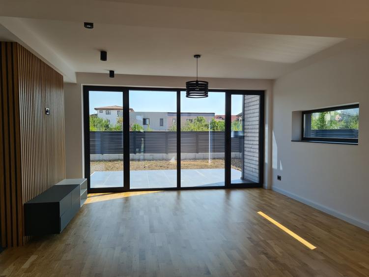 OMNIA-Poprietăti alese! Prestigios, elegant, nord. Standard ridicat de locuire. - 24