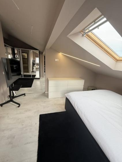 Apartament 48 MP, la cheie, ultracentral, prima inchiriere - 4