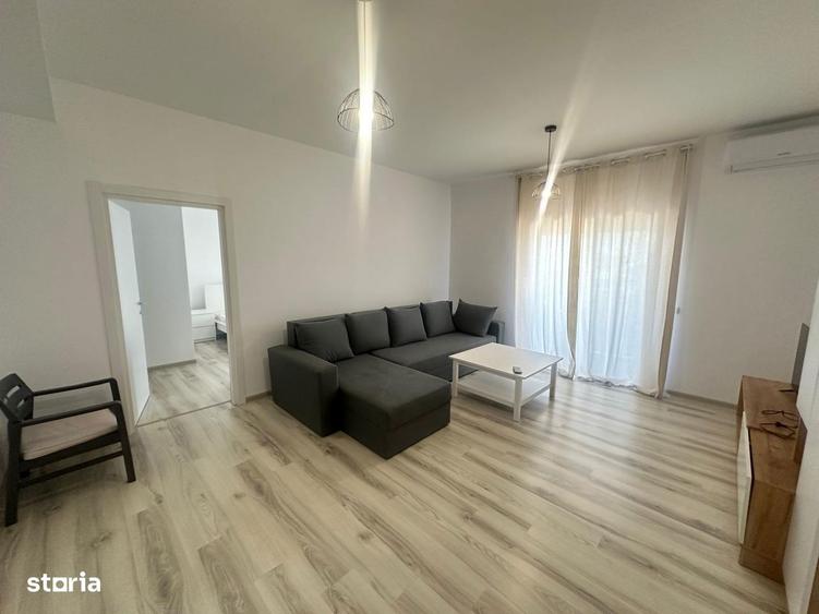 Apartament 2 camere,NorthLight Residence,2 bai/Comision0%! - 1