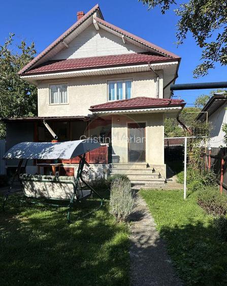 Casa / Vila cu 4 camere de vanzare in zona Periferie