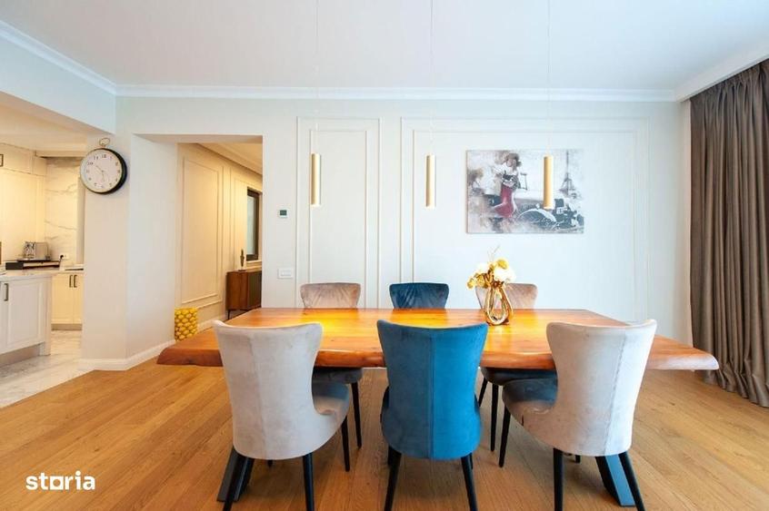 APARTAMENT 3 CAMERE | DECOMANDAT | 86.2MP | ACCES METROU | COMISION 0% - 4