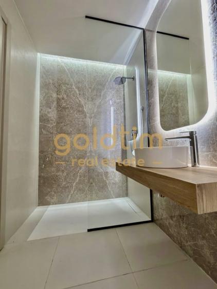 ARQA RESIDENCE/IANCU NICOLAE/SUPERB/2 LOCURI PACARE/TERASA GENEROASA/PISCINA - 20