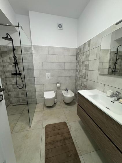 Apartament cu 2 dormitoare– Prima închiriere (Aviatorii Residence ) - 11