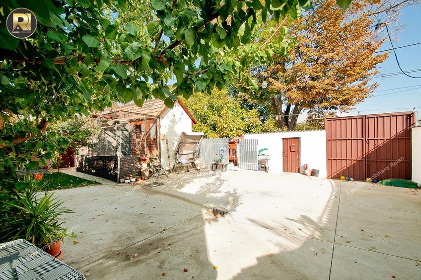 Vanzare casa in Galati, str.Traian, aproape de Shopping City, teren 370 mp - 20