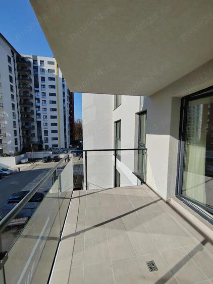 Prima inchiriere - bloc nou - apartament cu 2 camere in Timi?oara - 3