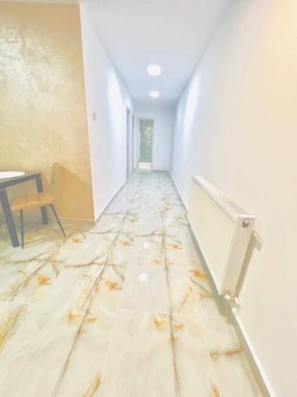 Apartament 2 camere , 7 Noiembrie (5min de UMFST) amenajat modern - 8