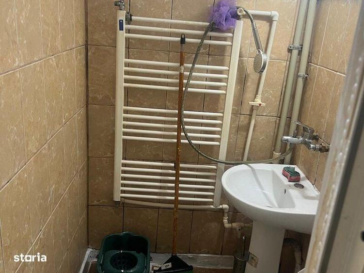 garsoniera Pantelimon parc cosmos , conf 3 - 5