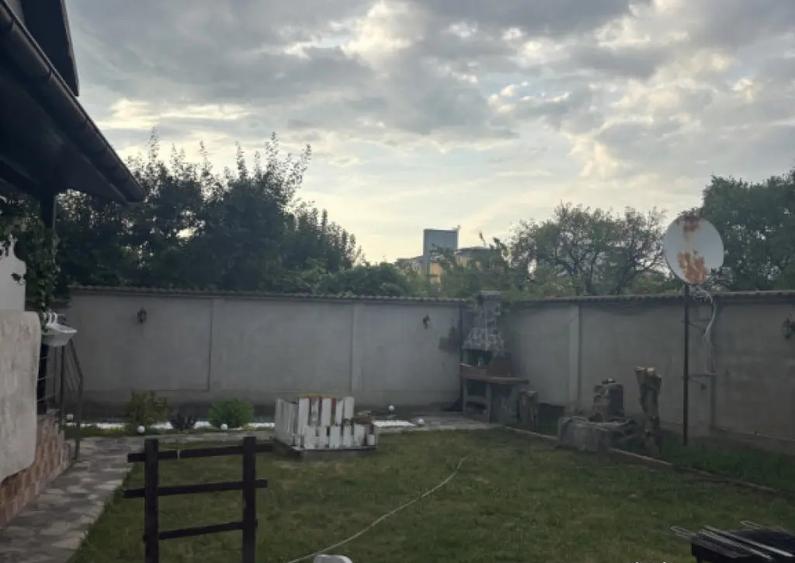 Casa ,zona Ford, suprafata utila 360 mp,teren 518 mp POSIBIL - 1