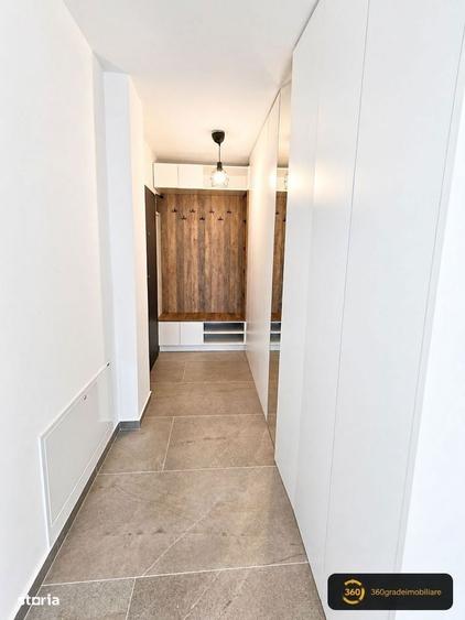 Ap. 2 Cam - complet mobilat/utilat Langa Kaufland Mosnita Comision 0 - 7