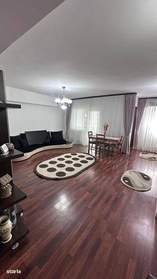 Inchiriere apartament 3 camere, zona Calea Bucuresti - Targoviste - 9