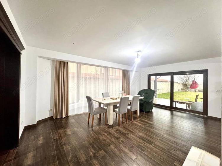 Dumbravita, Casa Individuala, Teren 700 MP - 1