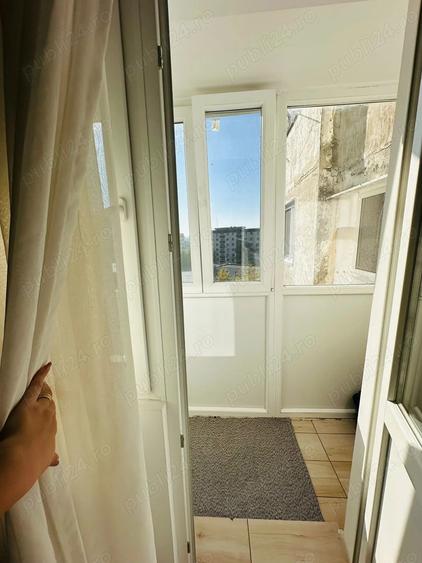 Inchiriere apartament decomandat 2 camere - 2