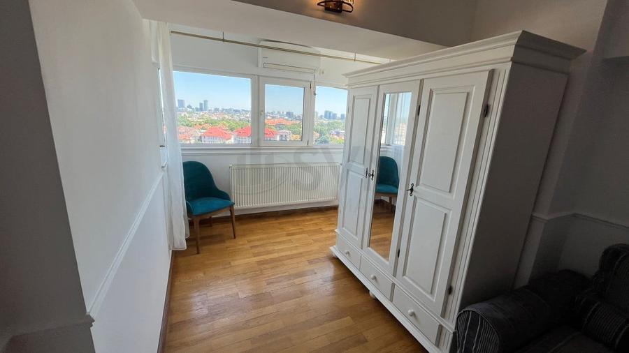 REA0108118 Apartament 3 camare - Piata Ion MIhalache -  Parc Kiseleff - 7