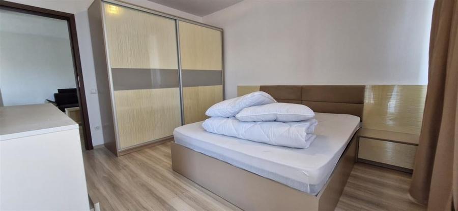 RECO Apartament 3 camere in bloc nou Nufarul Oradea Etaj 2 - 5