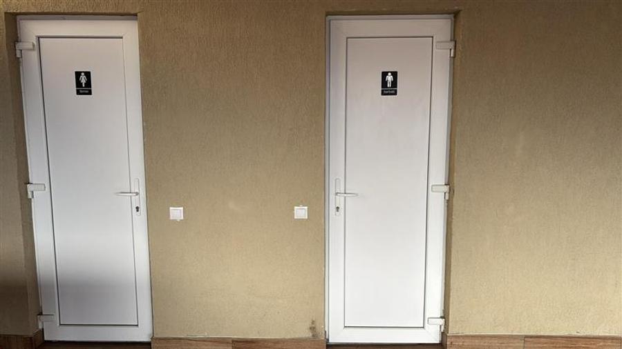 De vanzare spatiu comercial cu teren de 80 arii, Santioana, Jud Mures - 9