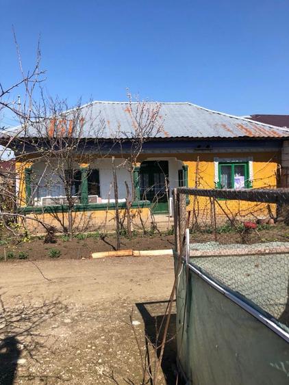 Casa+teren de vanzare - 2