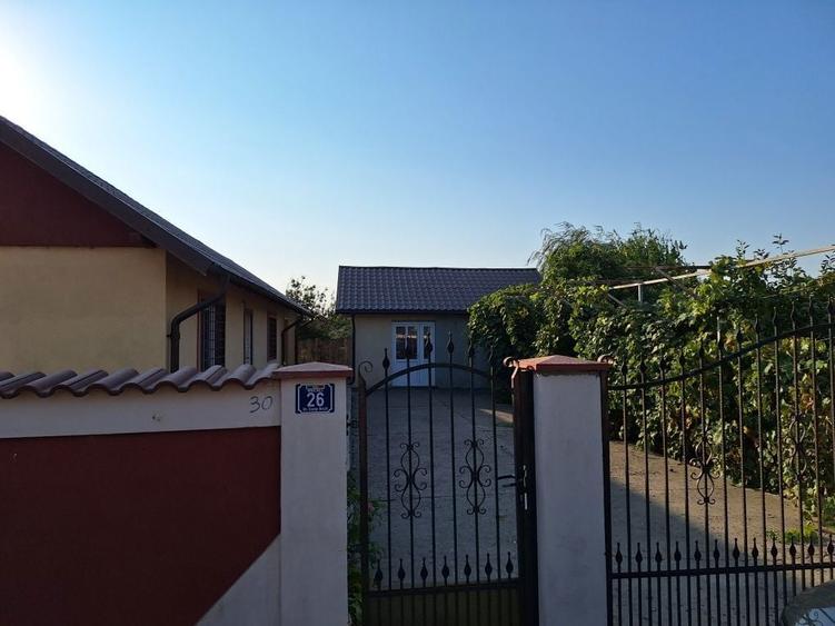 Casa Vulturu Vrancea Vand ,schimb cu garsoniera, apartament Focsani - 1