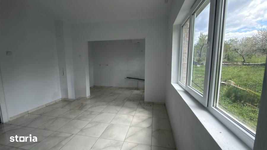 Casa + teren 22 ari | Front 40 ml | La 10 min de Baia Mare - 4