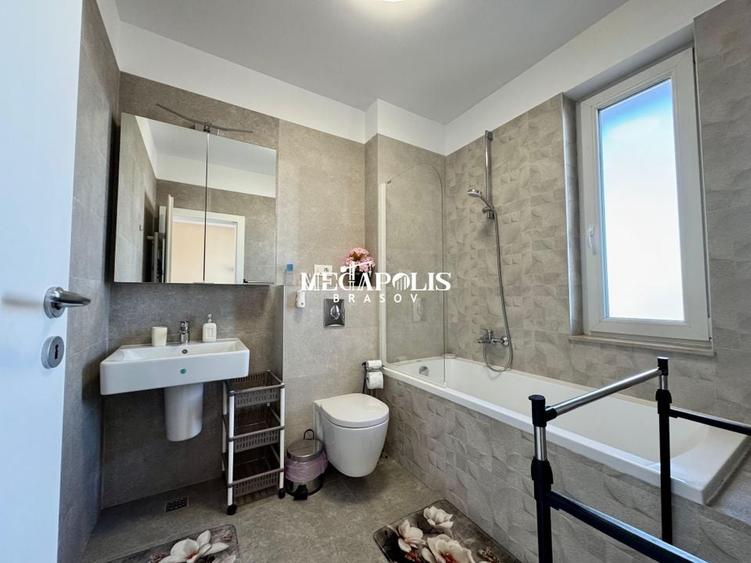 Penthouse | Parcare Subterană | Vedere panoramica | Urban Pentha - 24