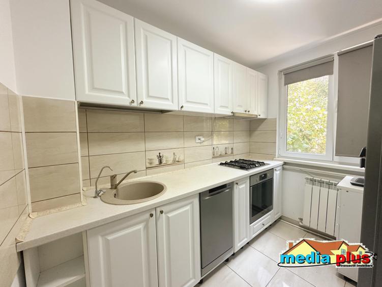 Apartament 2 camere,  parter – Tiglina I - 1