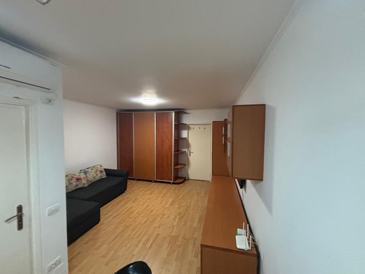 Dristor, garsoniera langa parc si mall Park Lake, BOILER, 5 min metrou - 2