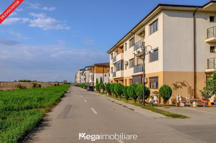 ✅Rate: Garsoniere la mare | 39m² + parcare | TVA inclus | Eforie Residence - 6