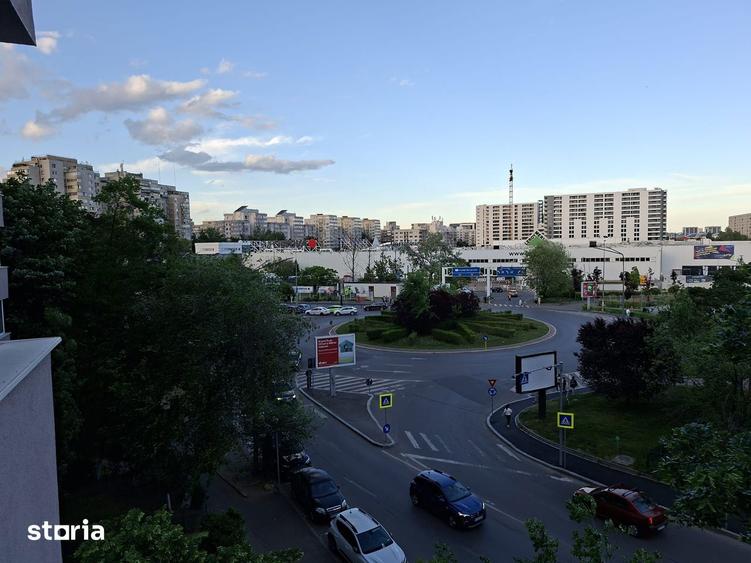 Inchiriez apartament cu 3 camere metrou Lujerului Pet friendly - 11