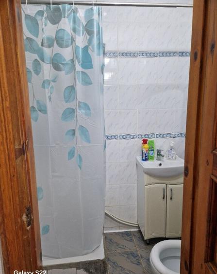 Garsoniera de inchiriat in zona Gorjului - 3