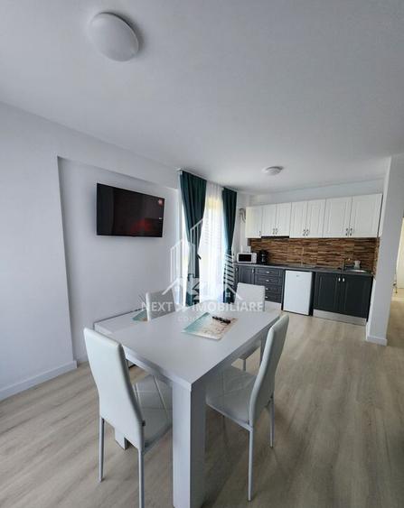 Apartament 2 camere Vama Veche in rate - 5