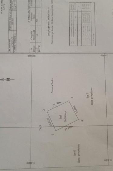 Berceni , Str Miorita - 1