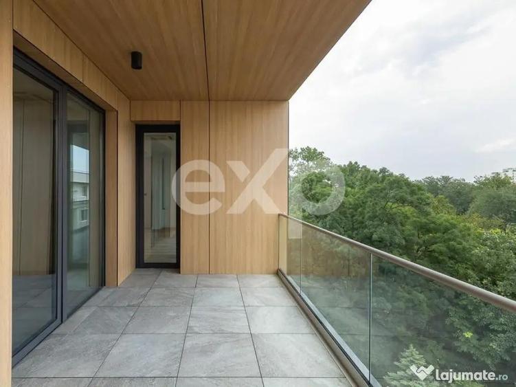 Apartament 2 camere de vanzare- Rahmaninov- vedere parc - 6