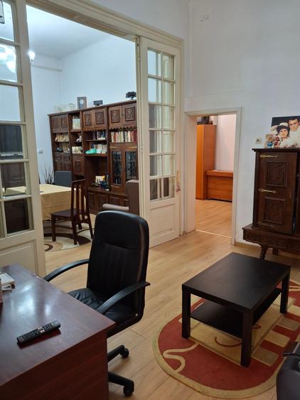 3camere Calarasi Pictor Romano Casa Bessler - 1