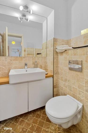 Garsoniera pretabila pentru regim hotelier Centru Istoric, Brasov - 9