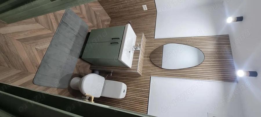 Inchiriez apartament cu 4 camere - 3