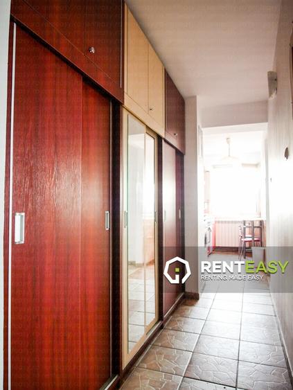 Inchiriere apartament cu 2 camere in Centru - Piata Unirii - 7