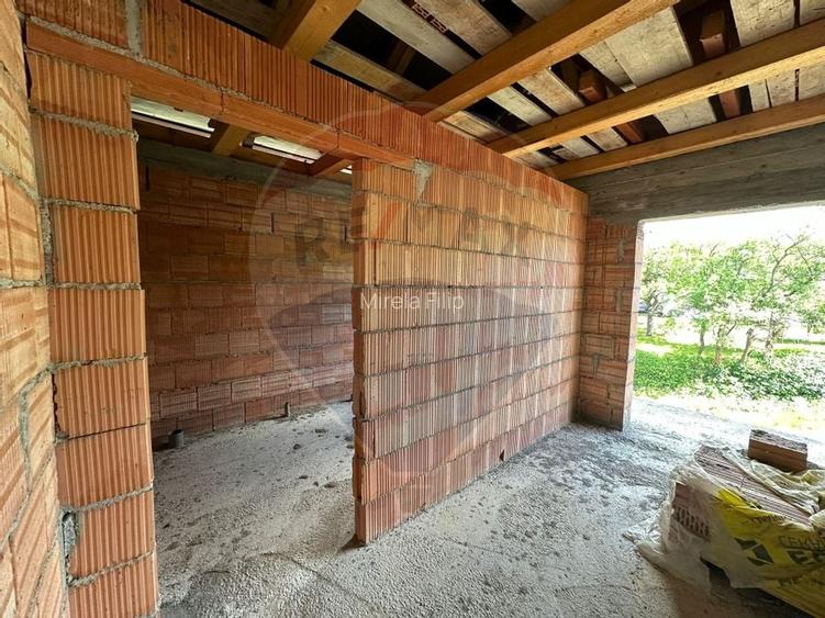 CASA cu PRIVELISTE- Somcuta