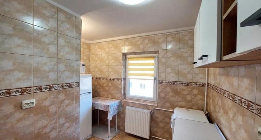 Garsoniera Piata Alba Iulia,Decebal,bl. MIXT 1990,reabilitat,DECOMANDATA - 4