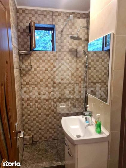 Apartament 2 camere, centrala, mobilat complet Micro 19 - 3